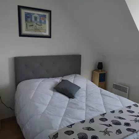 Appartement Résidence Long Island *