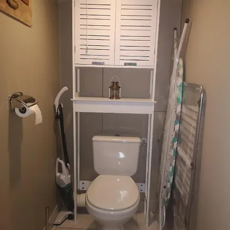 Résidence Long Island * Cayeux-sur-Mer