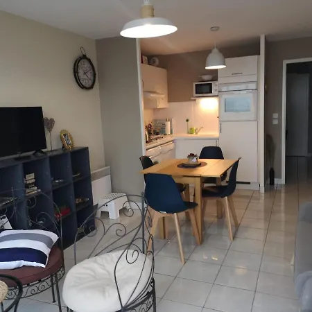 Résidence Long Island Cayeux-sur-Mer