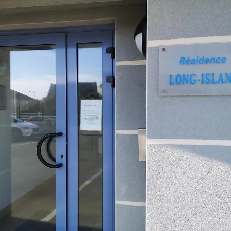 Résidence Long Island Appartement