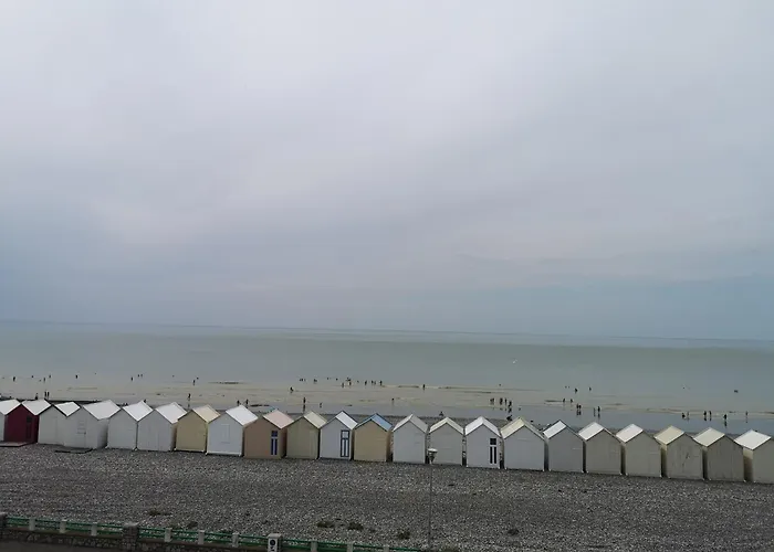 דירה Long Island *