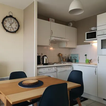 Résidence Long Island * Cayeux-sur-Mer