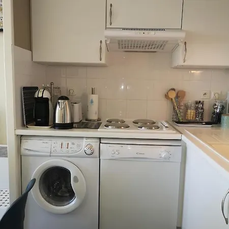 Appartement Long Island *