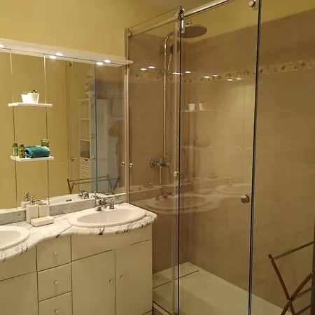 Appartement Long Island