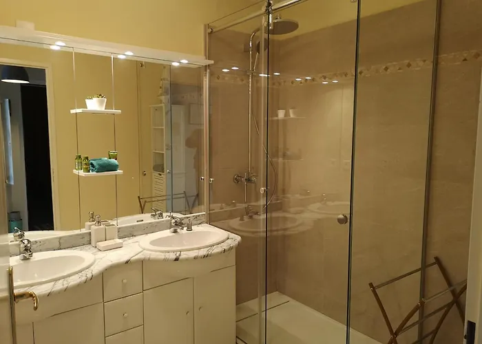 Apartment Long Island